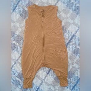 Nyte Nyte Baby Bamboo SleepSack with Fold over Feet